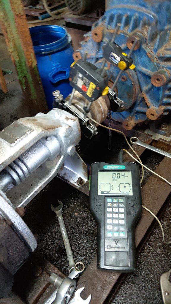 บริการ Repair