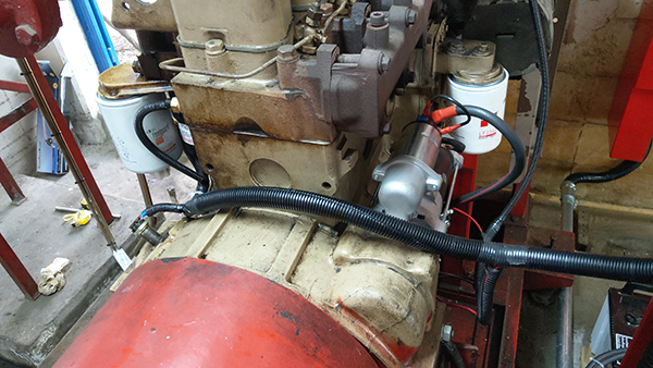 บริการ Repair