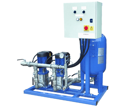 Pump Set